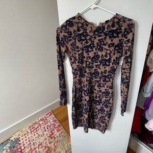 Windsor dress size extra small